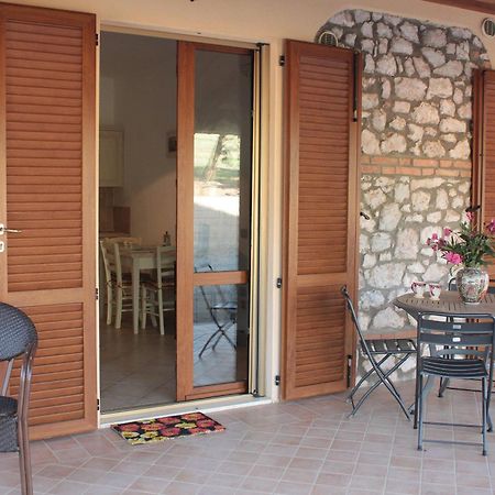 Agriturismo Il Cantiniere Grosseto Exteriér fotografie
