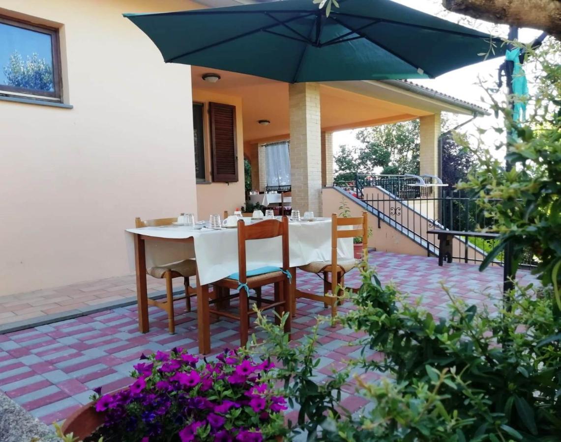 Agriturismo Il Cantiniere Grosseto Exteriér fotografie