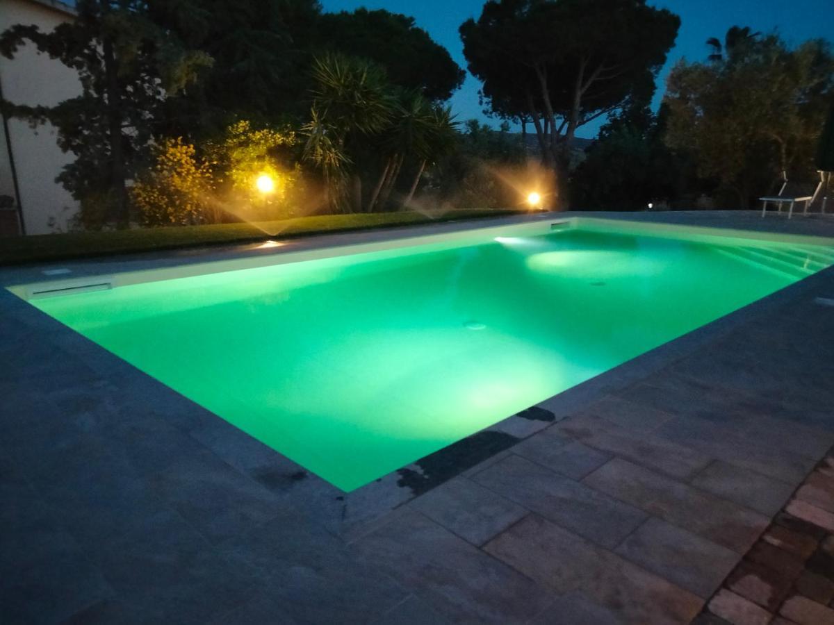Agriturismo Il Cantiniere Grosseto Exteriér fotografie