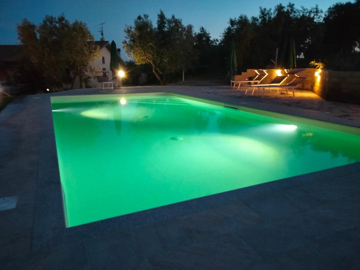 Agriturismo Il Cantiniere Grosseto Exteriér fotografie