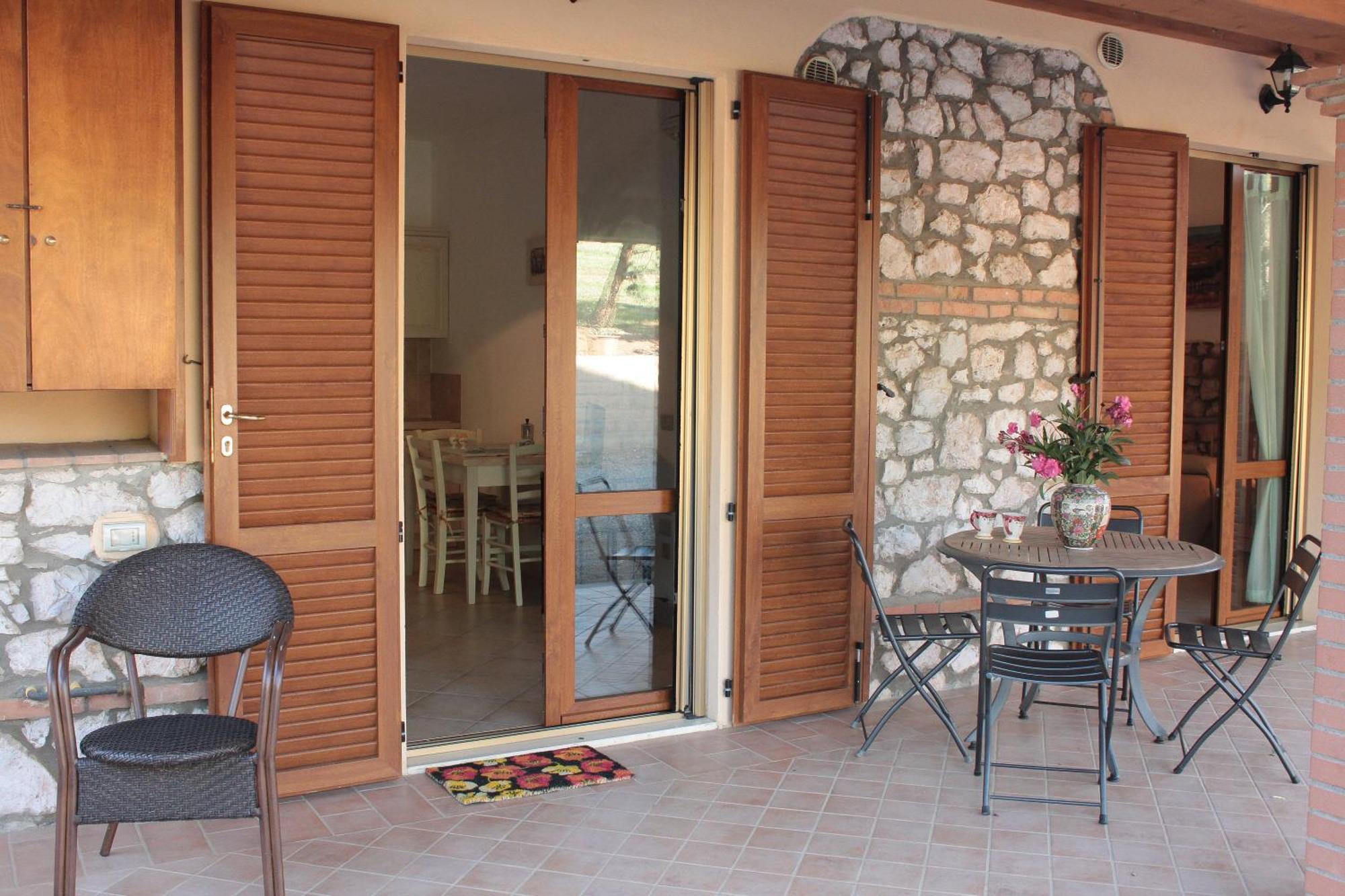 Agriturismo Il Cantiniere Grosseto Exteriér fotografie