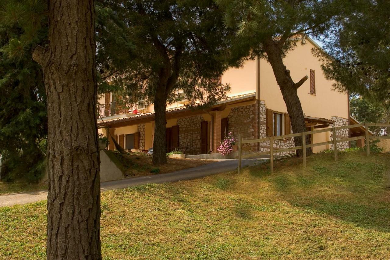 Agriturismo Il Cantiniere Grosseto Exteriér fotografie