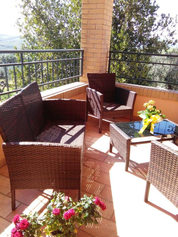 Agriturismo Il Cantiniere Grosseto Exteriér fotografie