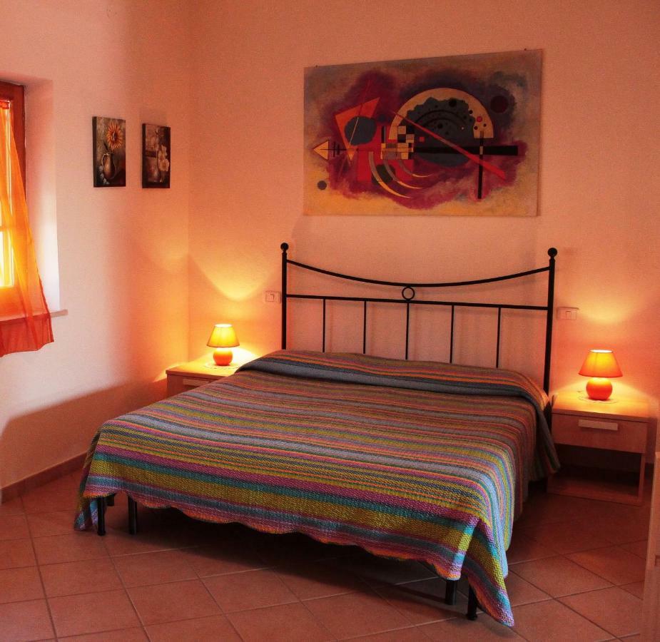 Agriturismo Il Cantiniere Grosseto Exteriér fotografie
