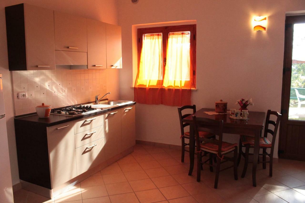 Agriturismo Il Cantiniere Grosseto Exteriér fotografie