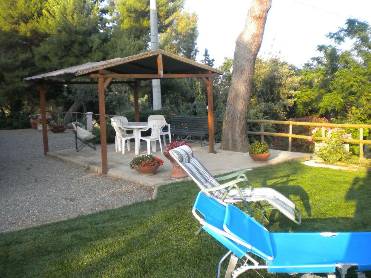 Agriturismo Il Cantiniere Grosseto Exteriér fotografie