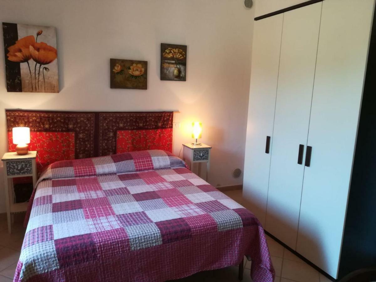 Agriturismo Il Cantiniere Grosseto Exteriér fotografie