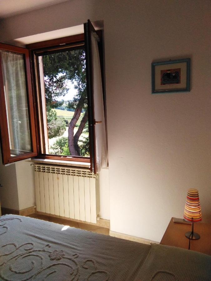 Agriturismo Il Cantiniere Grosseto Exteriér fotografie