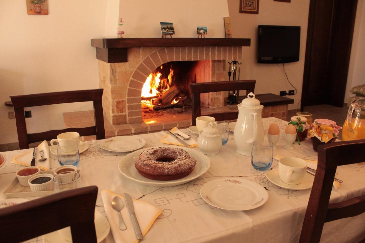 Agriturismo Il Cantiniere Grosseto Exteriér fotografie